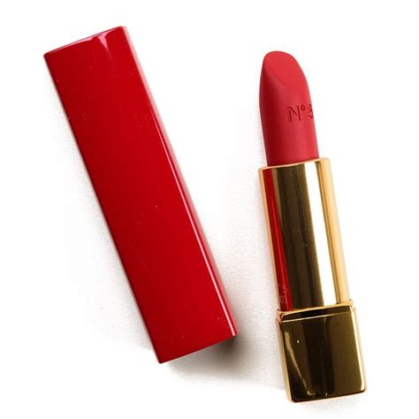 chanel lipstick number 52|chanel lipstick red no 5.